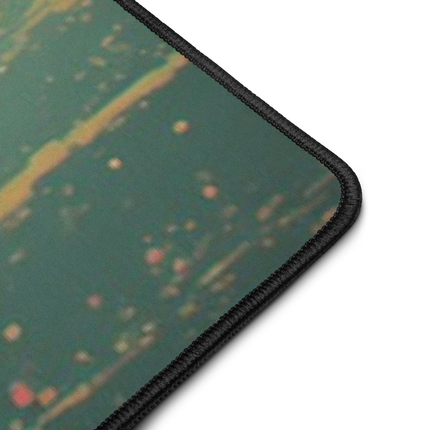 Desk mat