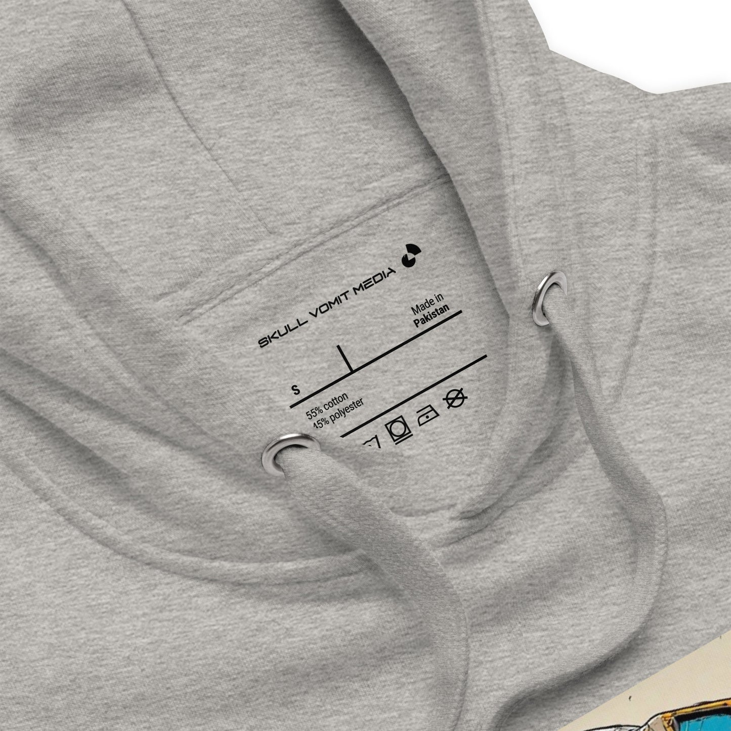 Lux Hoodie