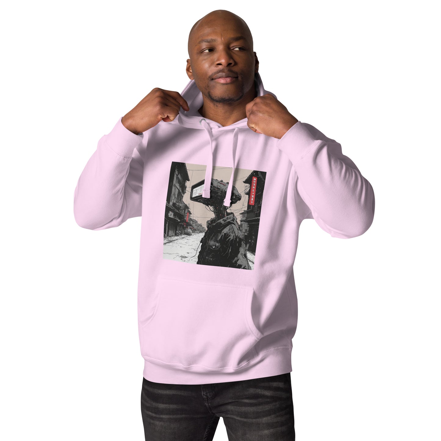 Photon Hoodie