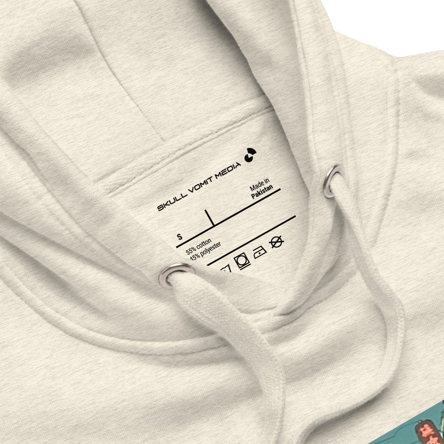 Nova Hoodie