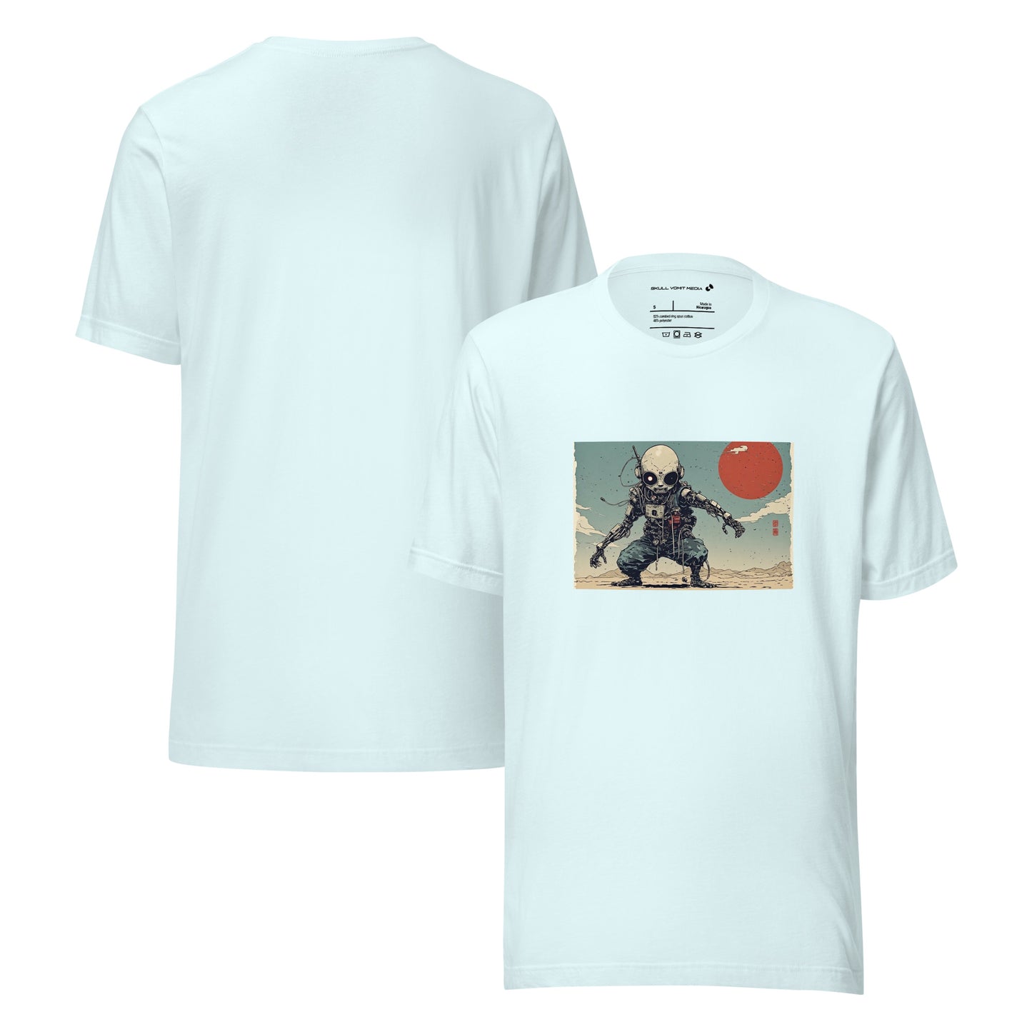 Kronos t-shirt
