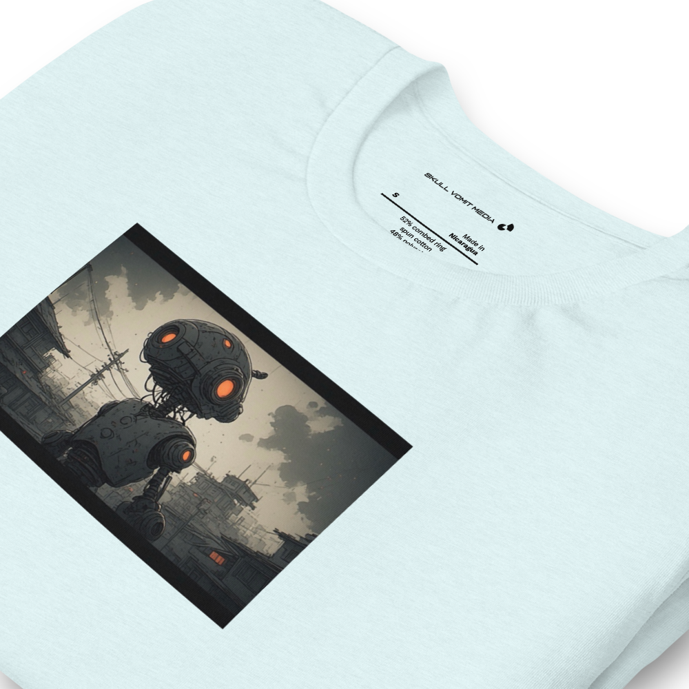 Arc t-shirt