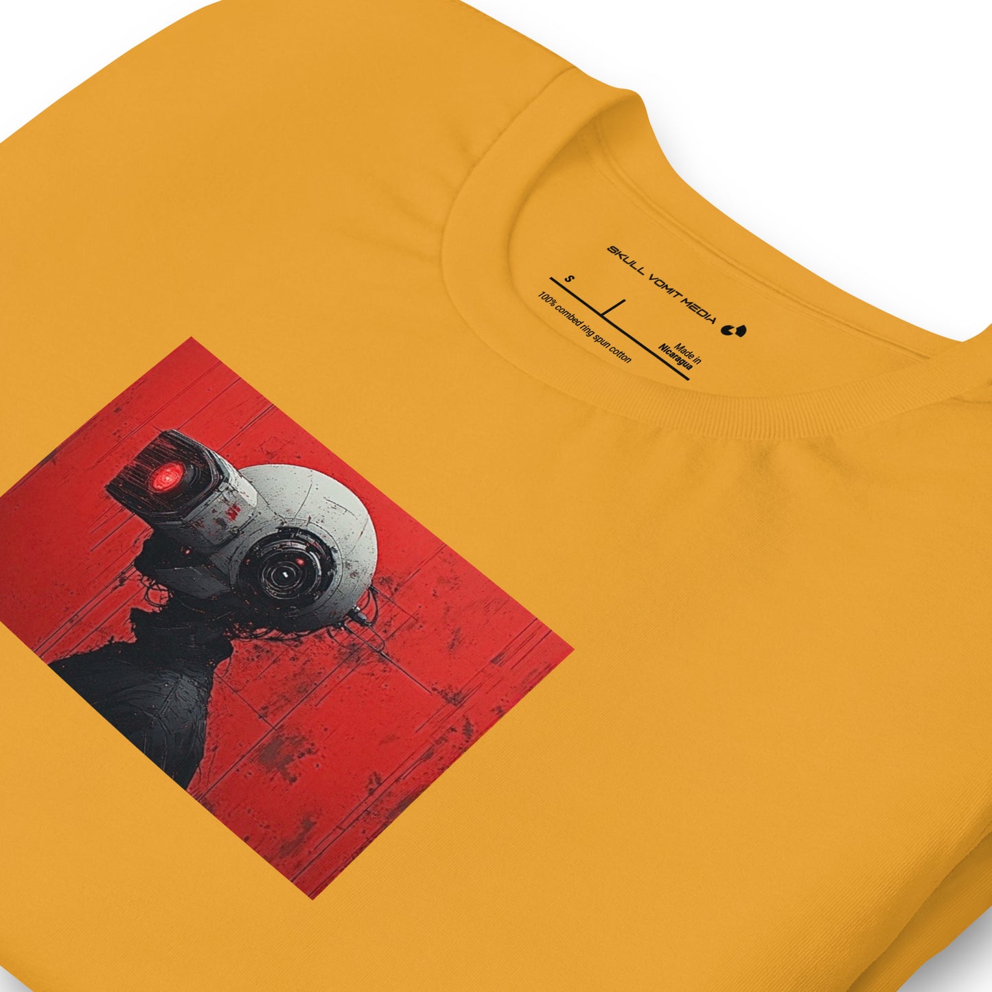 Atlas t-shirt