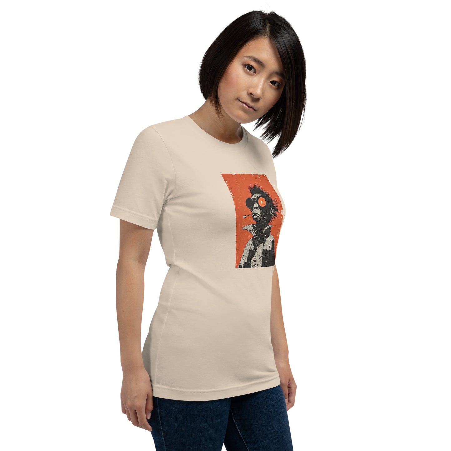 Dust t-shirt