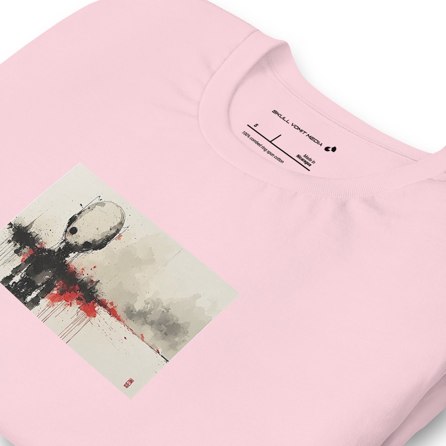 Gnome t-shirt