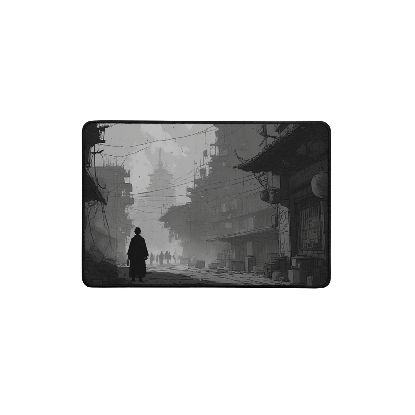Desk mat