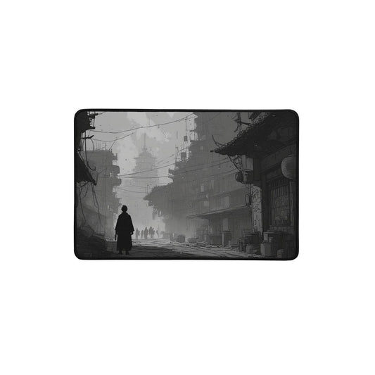 Desk mat