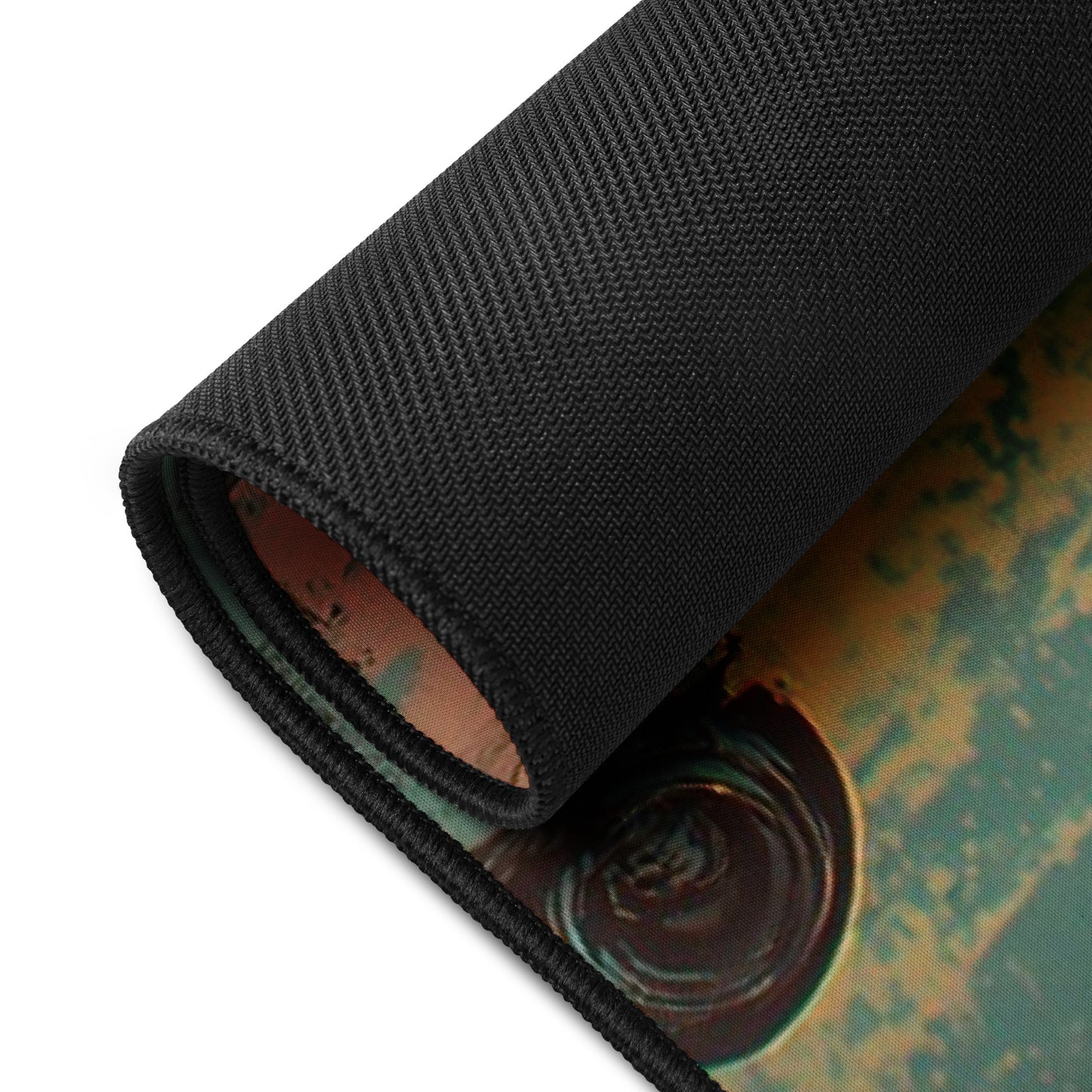 Desk mat