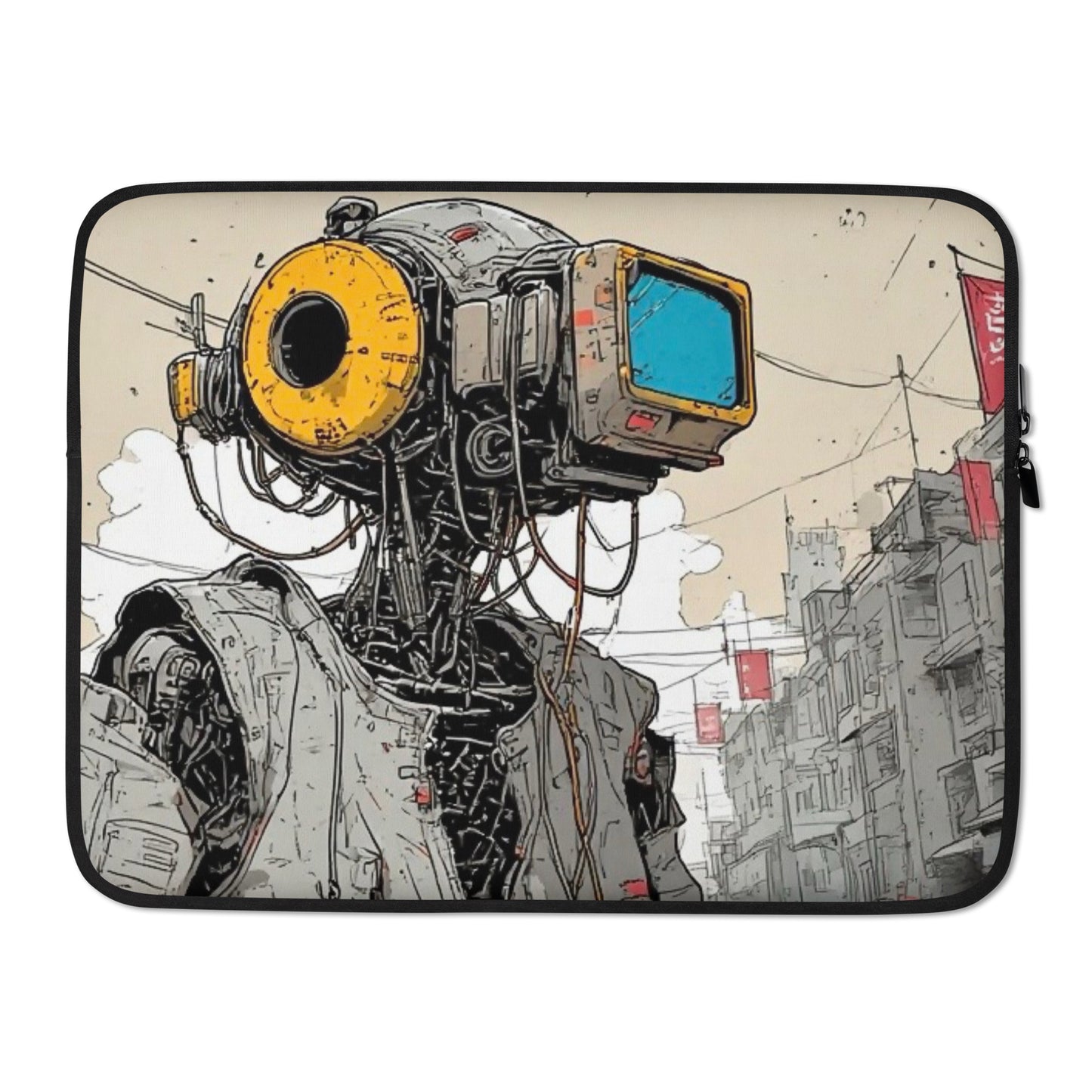 Laptop Sleeve
