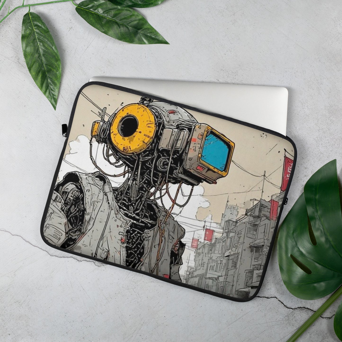 Laptop Sleeve