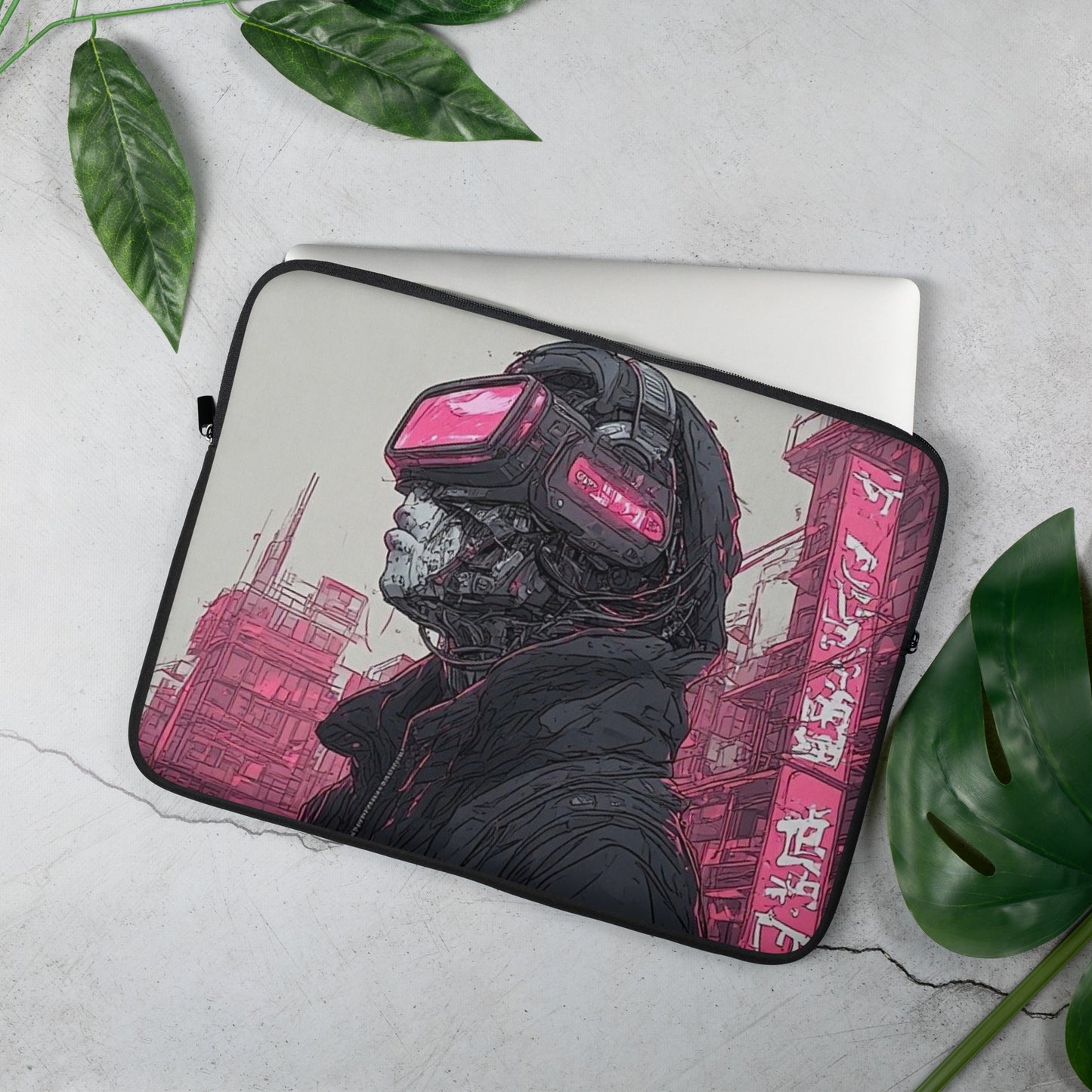 Laptop Sleeve