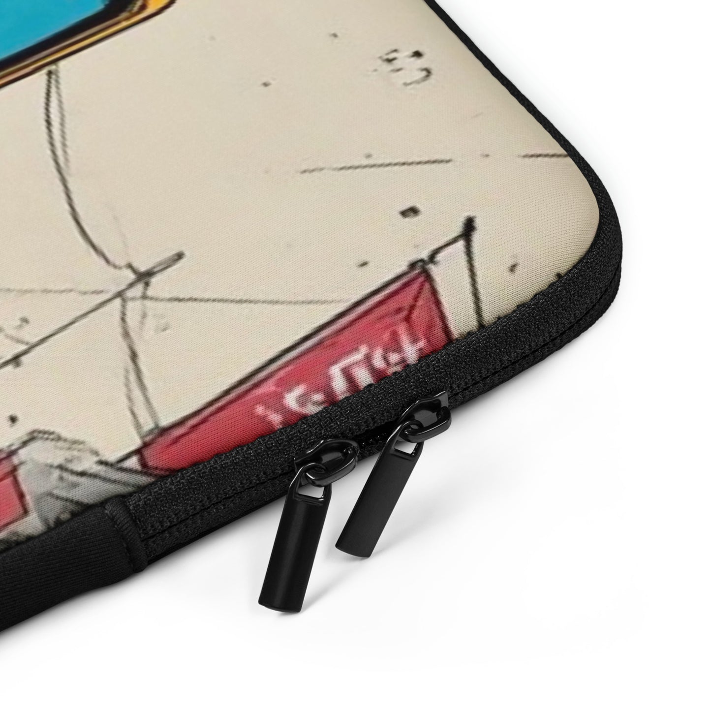 Laptop Sleeve