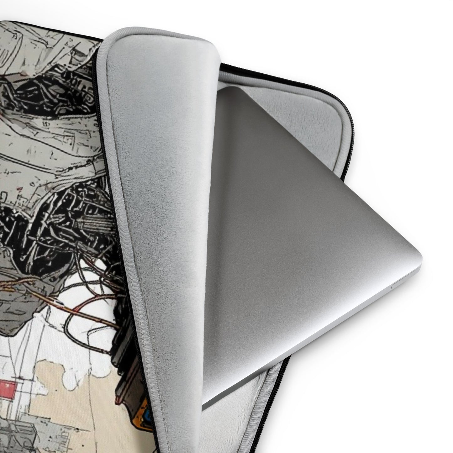 Laptop Sleeve