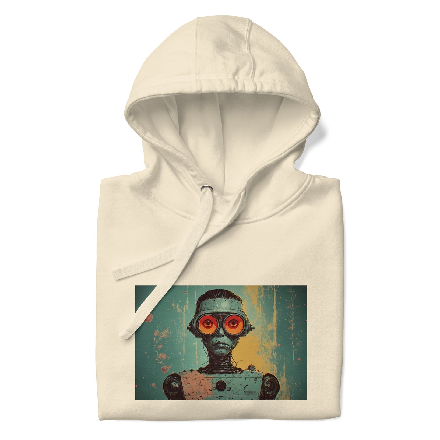 Astra Hoodie