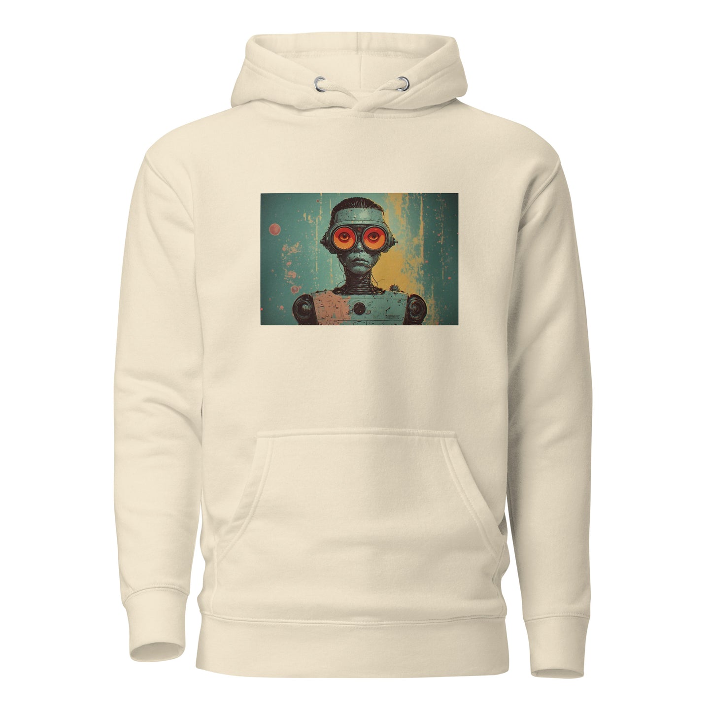 Astra Hoodie