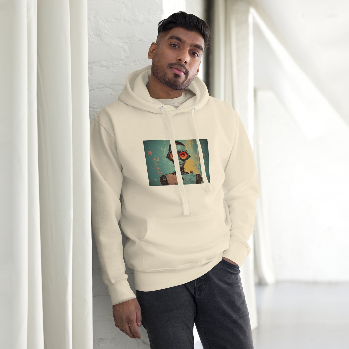 Astra Hoodie