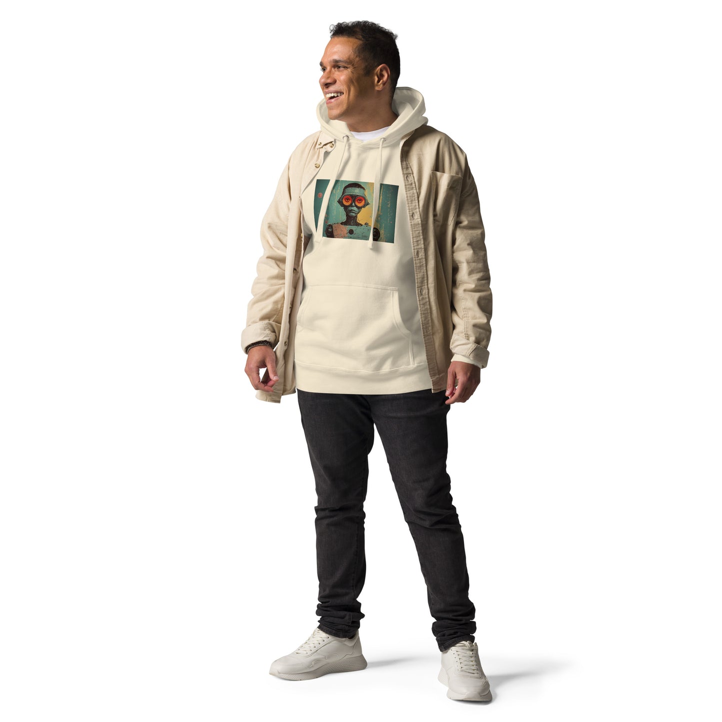 Astra Hoodie