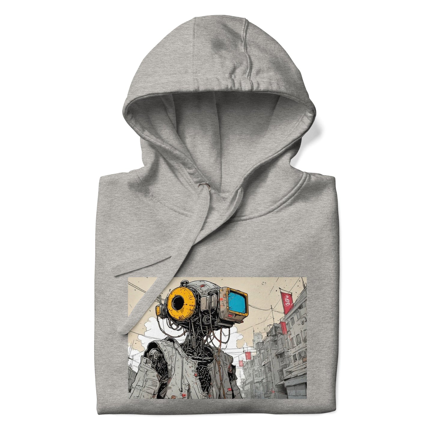 Lux Hoodie