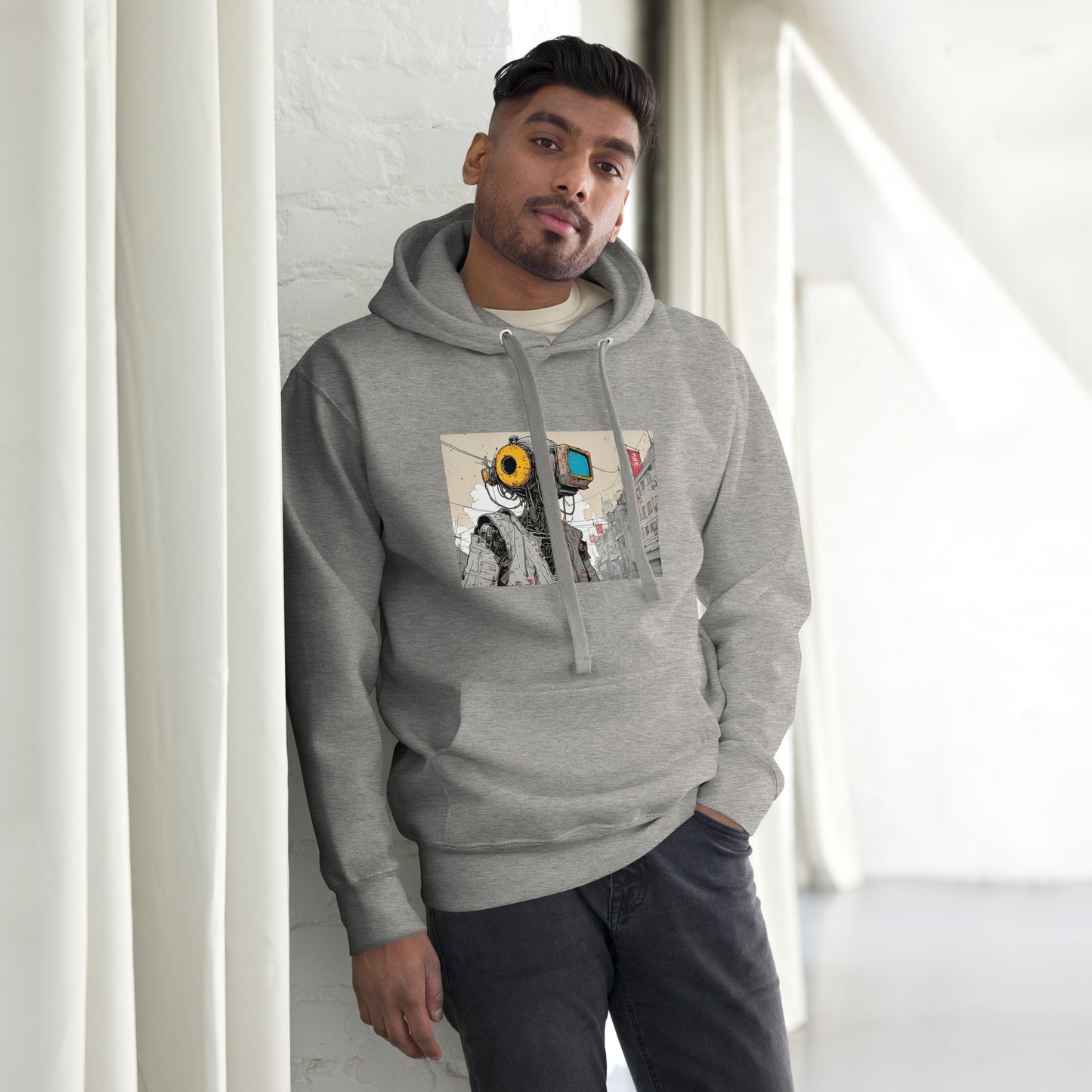 Lux Hoodie