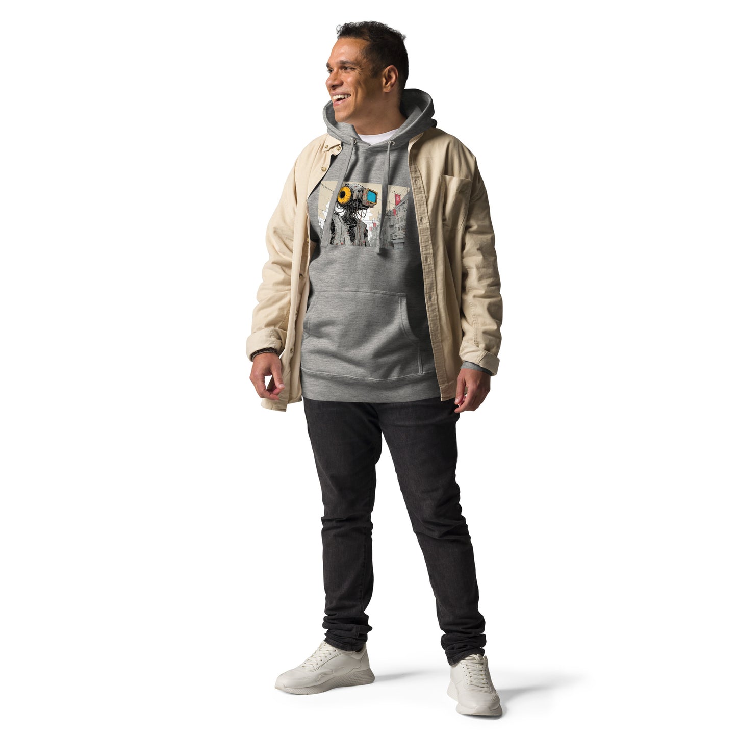 Lux Hoodie