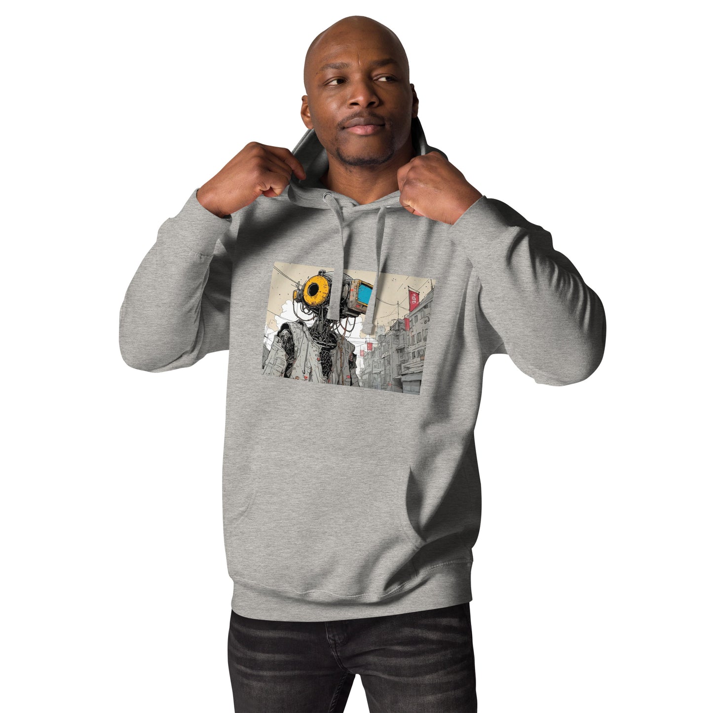 Lux Hoodie
