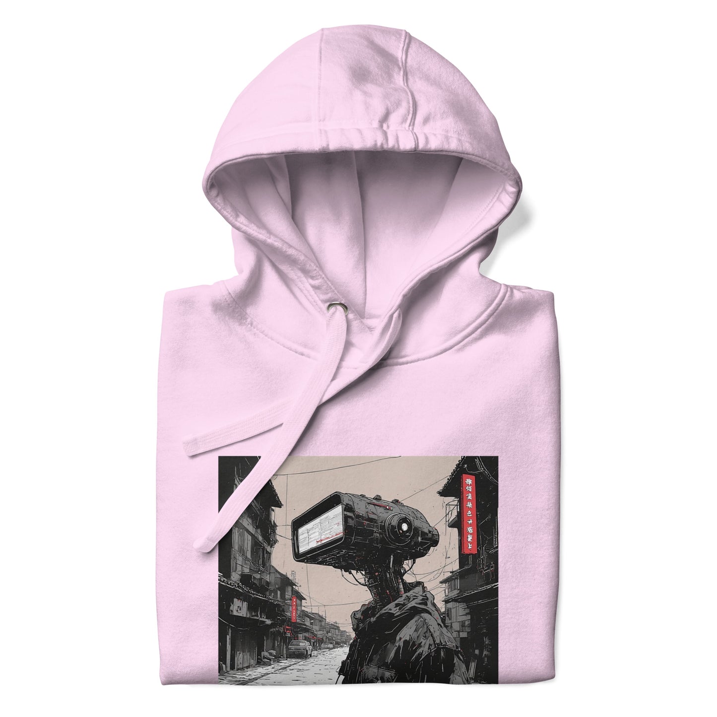 Photon Hoodie