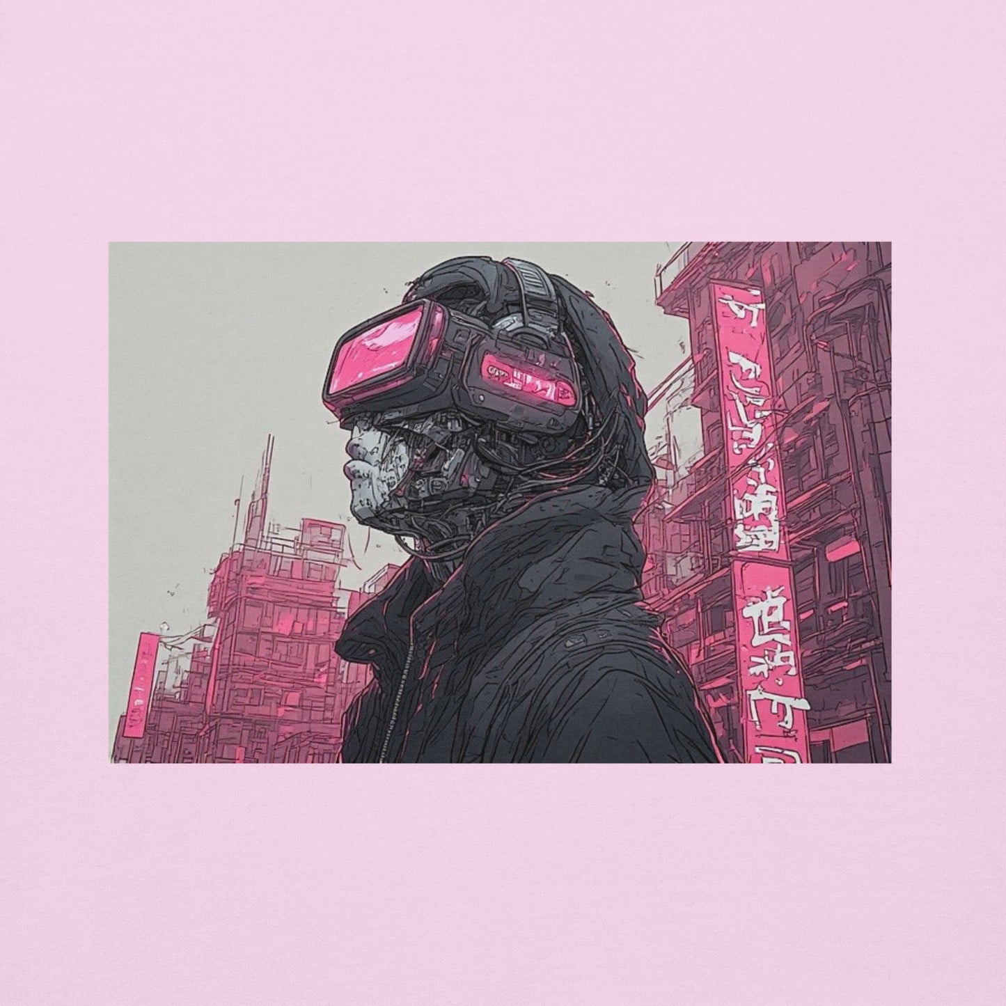 Pixel Hoodie