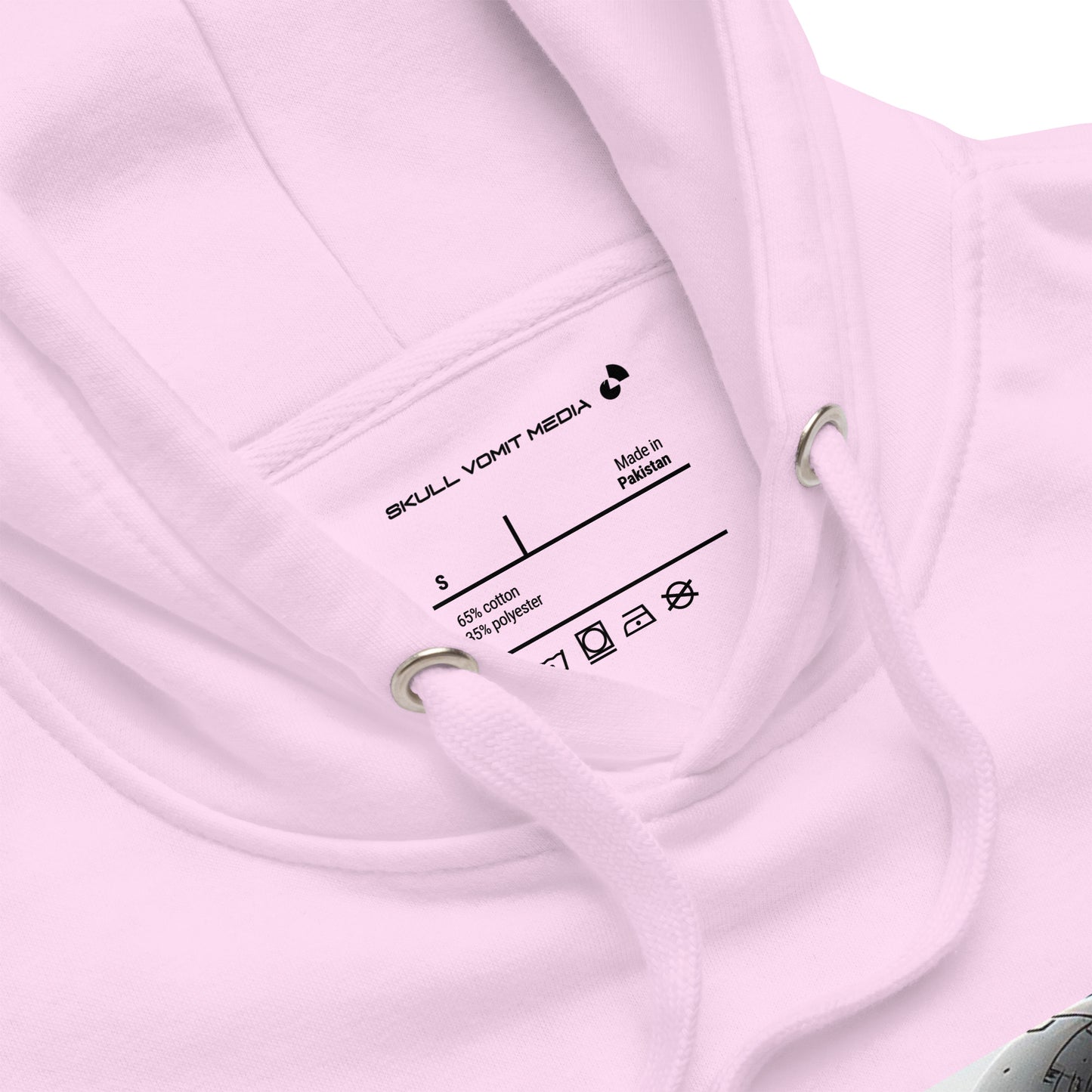 Cyborg Hoodie