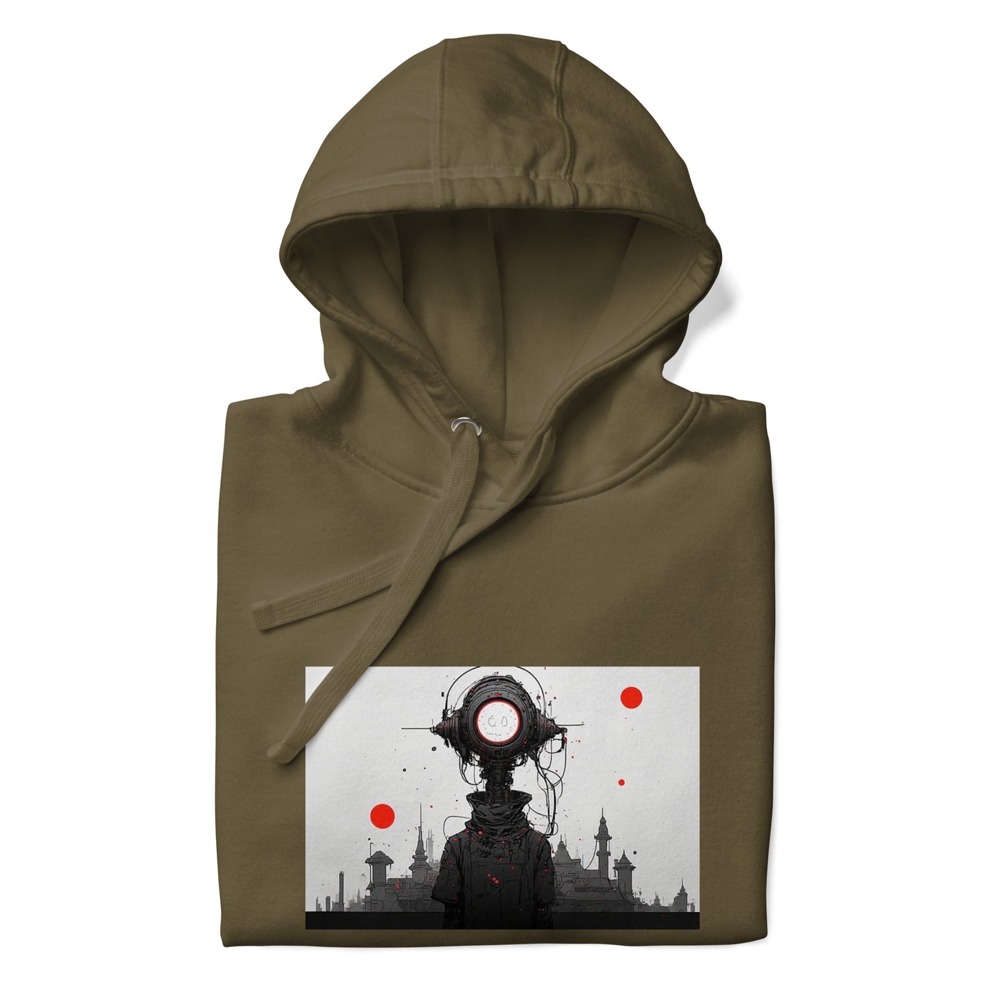 Oracle Hoodie