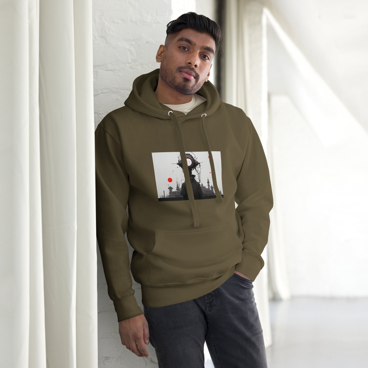 Oracle Hoodie