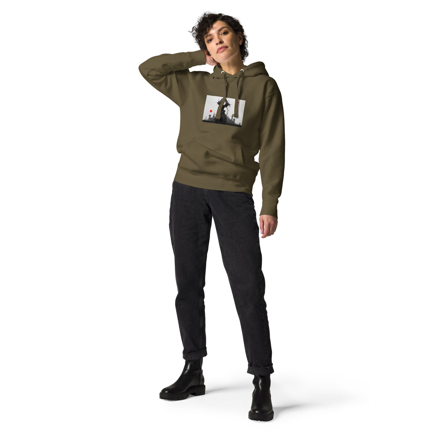 Oracle Hoodie