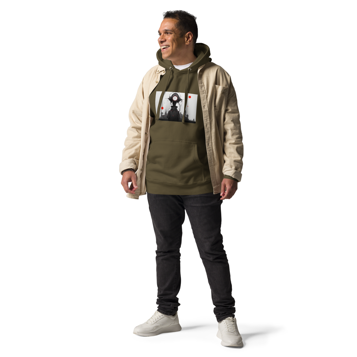 Oracle Hoodie