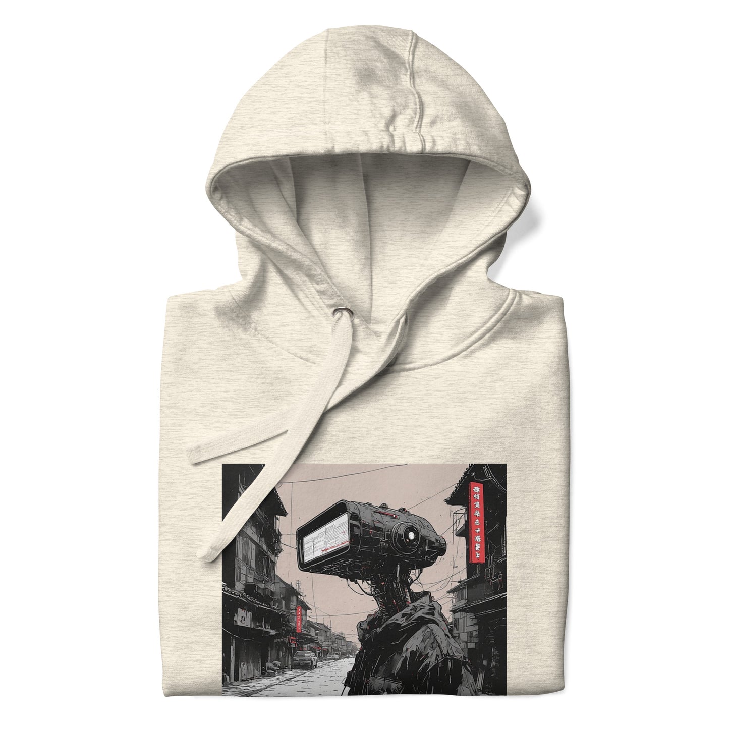 Photon Hoodie