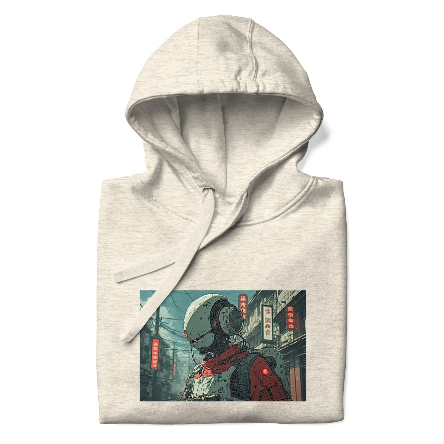 Nova Hoodie