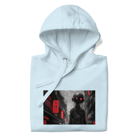 Spector Hoodie