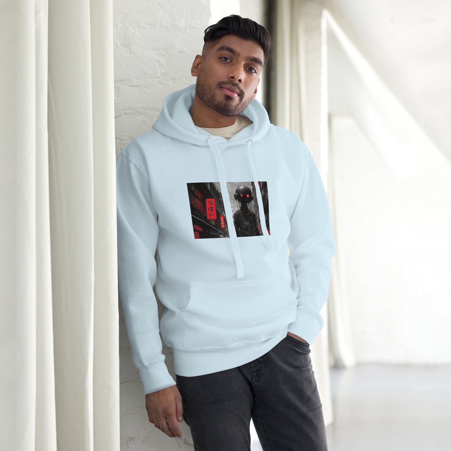 Spector Hoodie