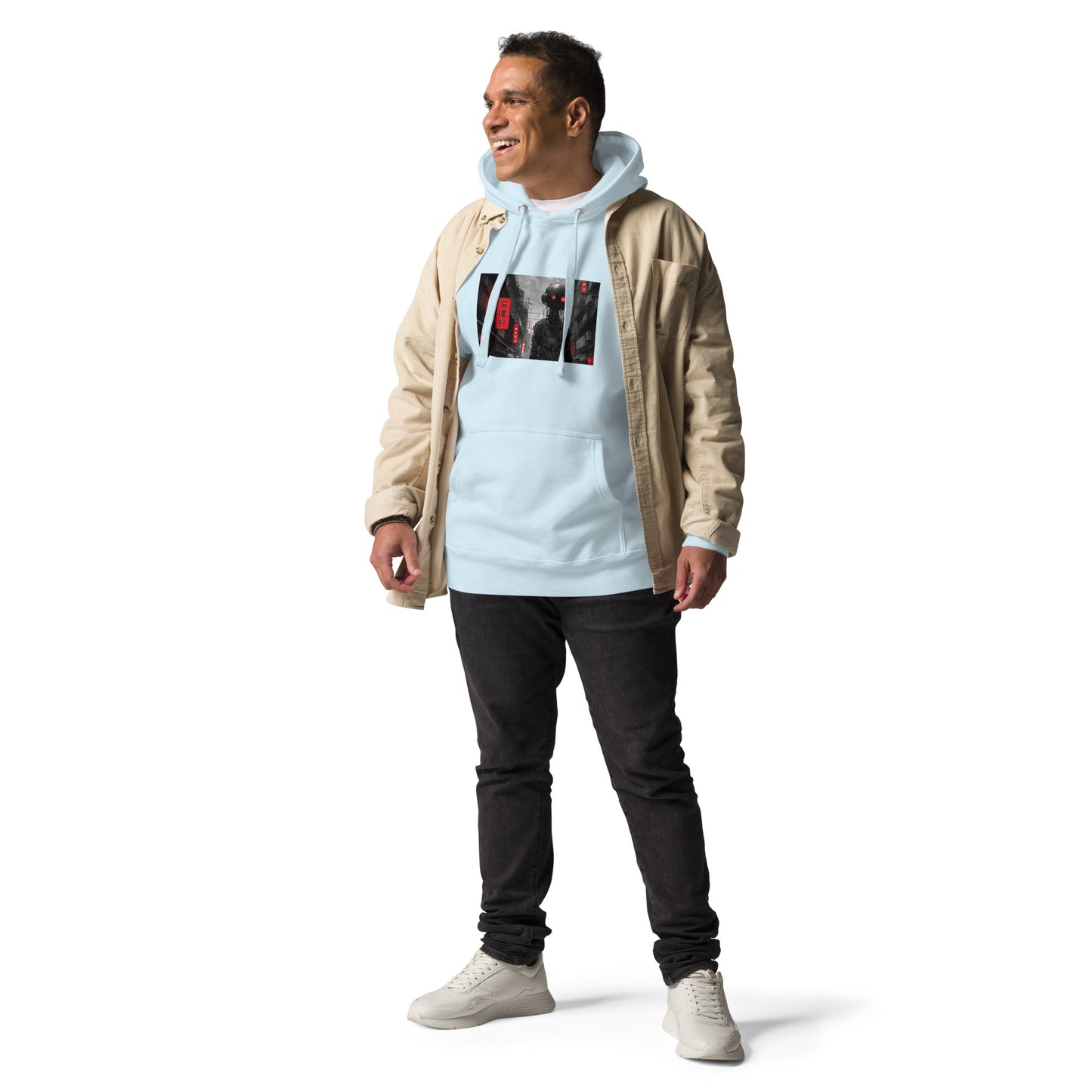 Spector Hoodie
