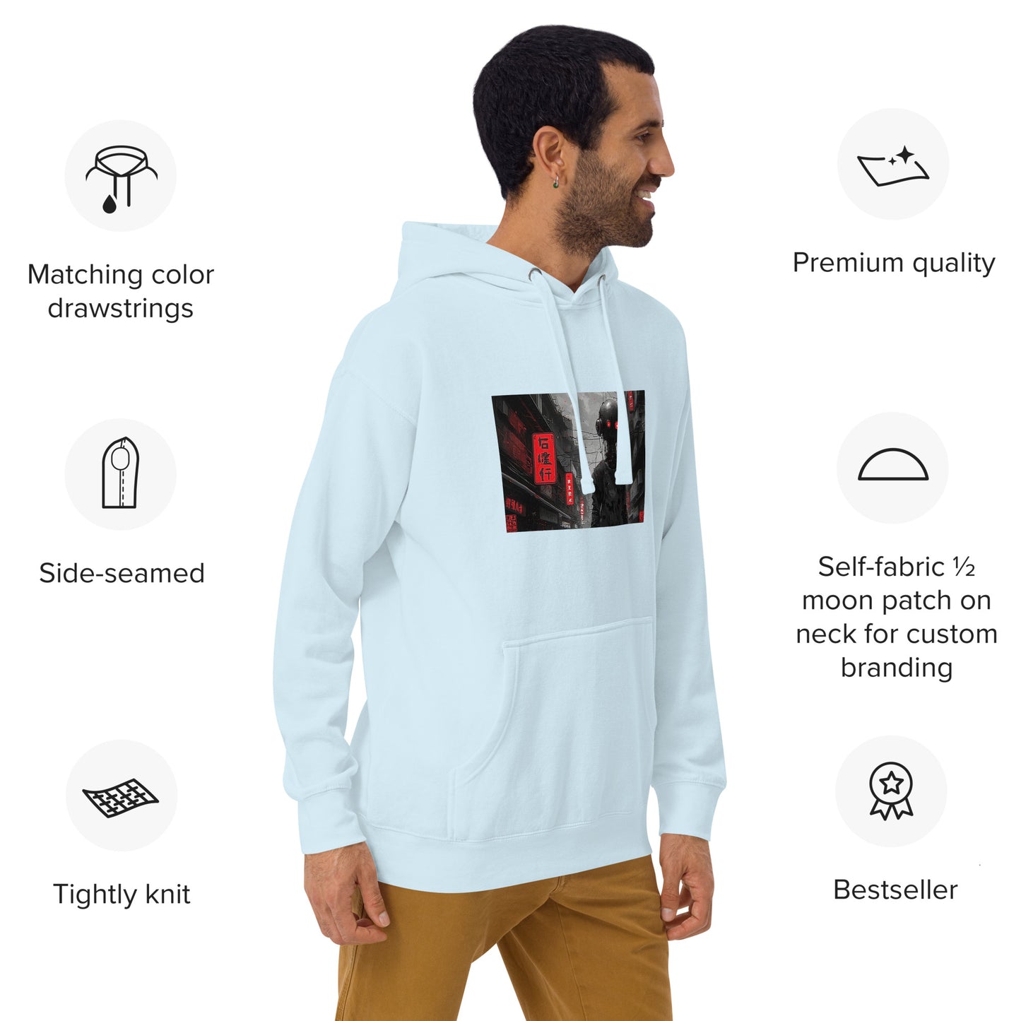 Spector Hoodie