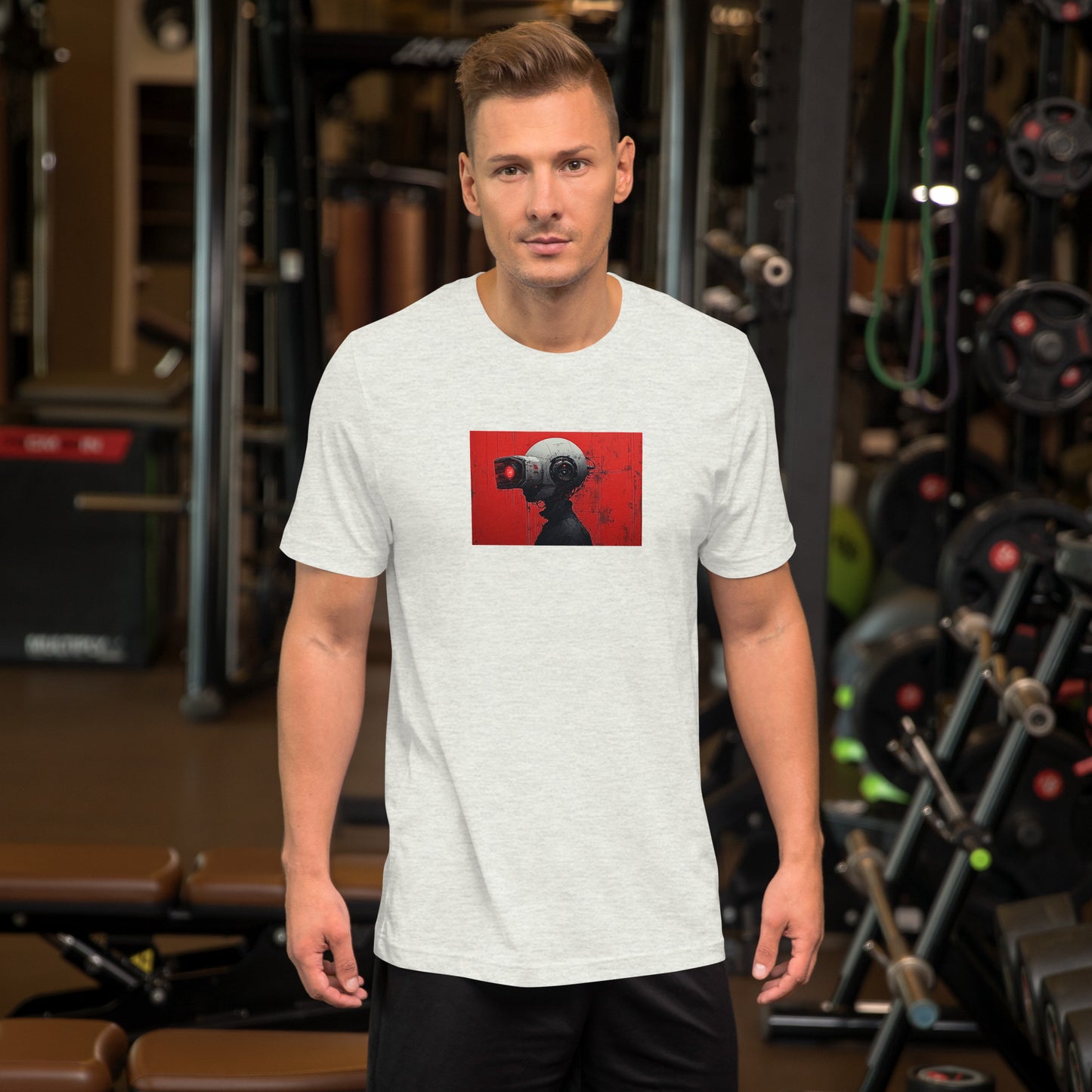 Atlas t-shirt