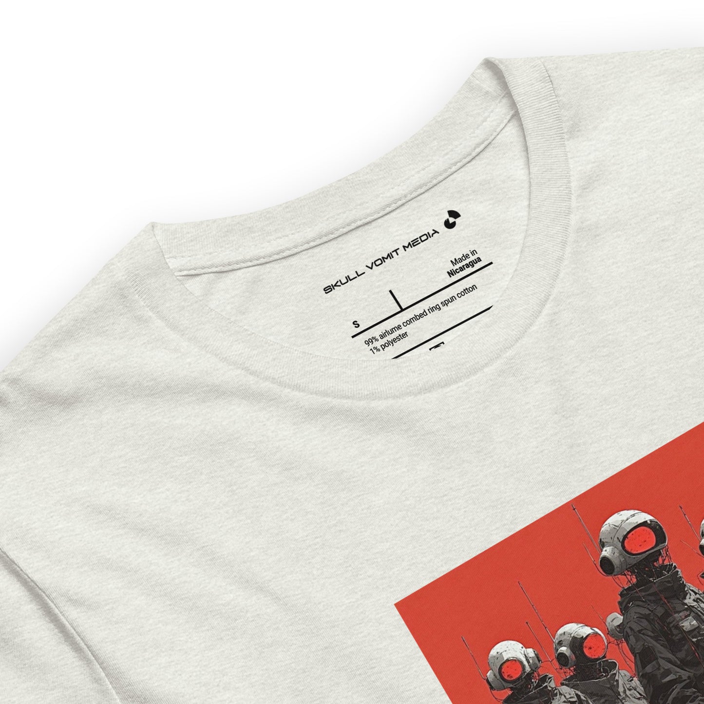 Phantoms t-shirt