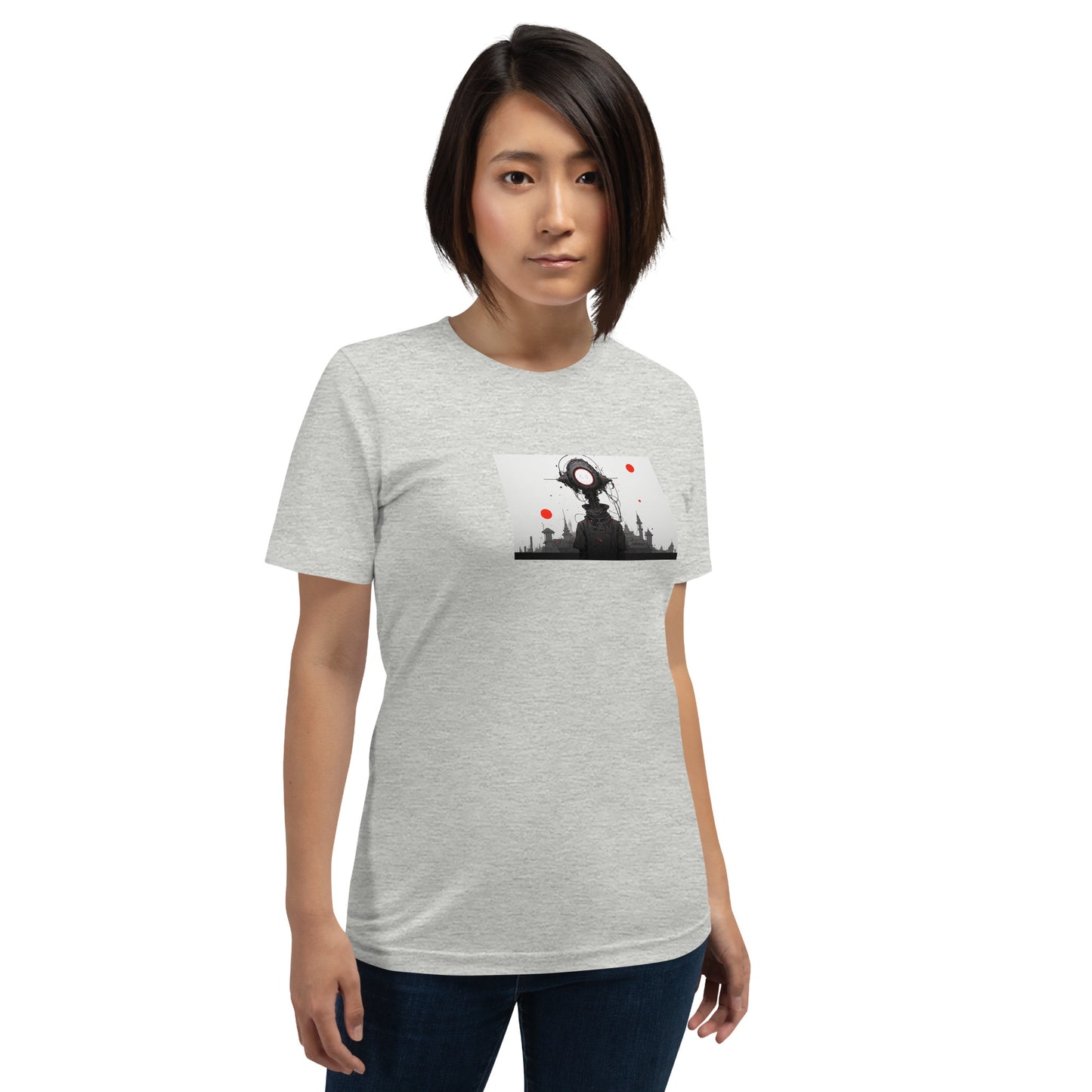 Oracle  t-shirt