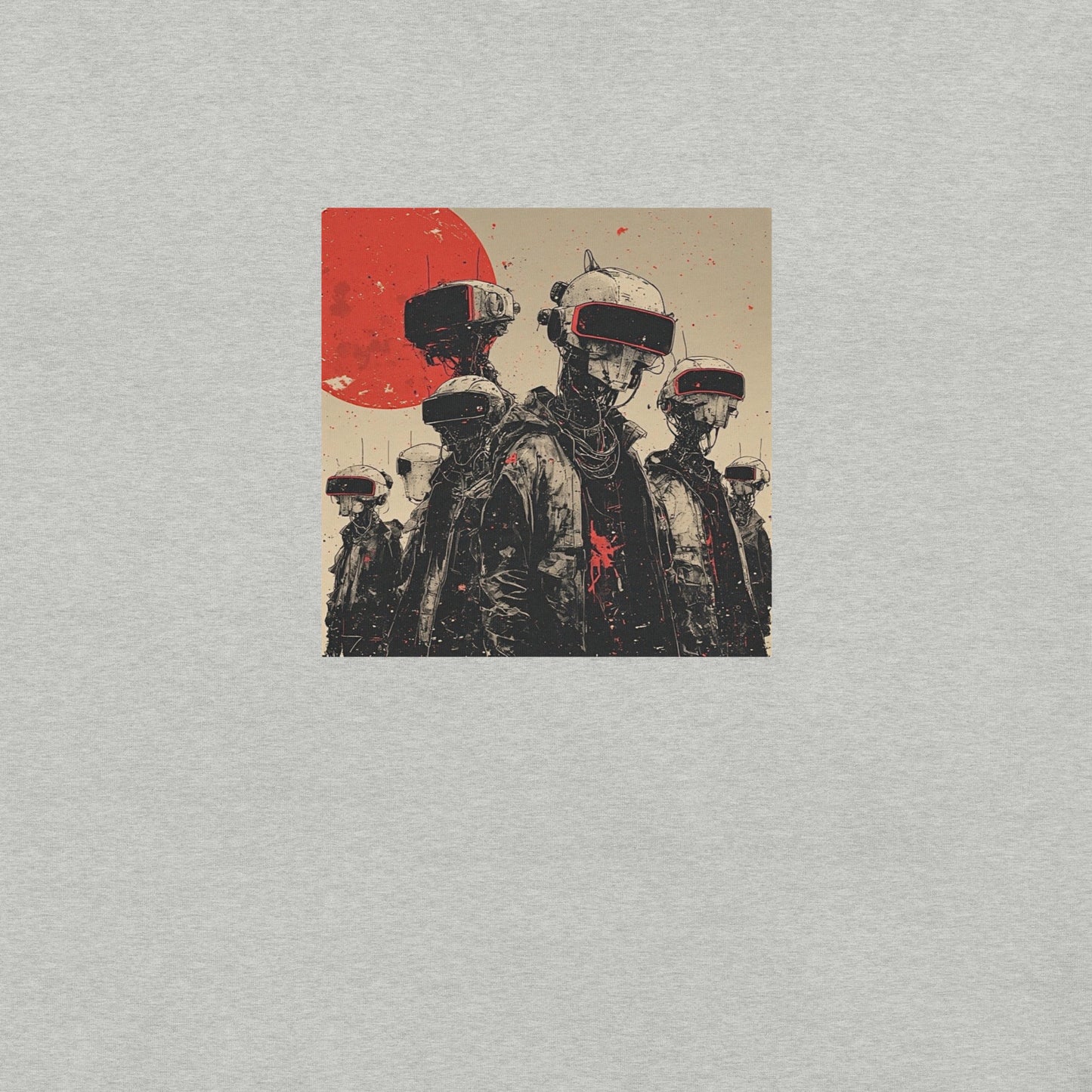 Ion t-shirt