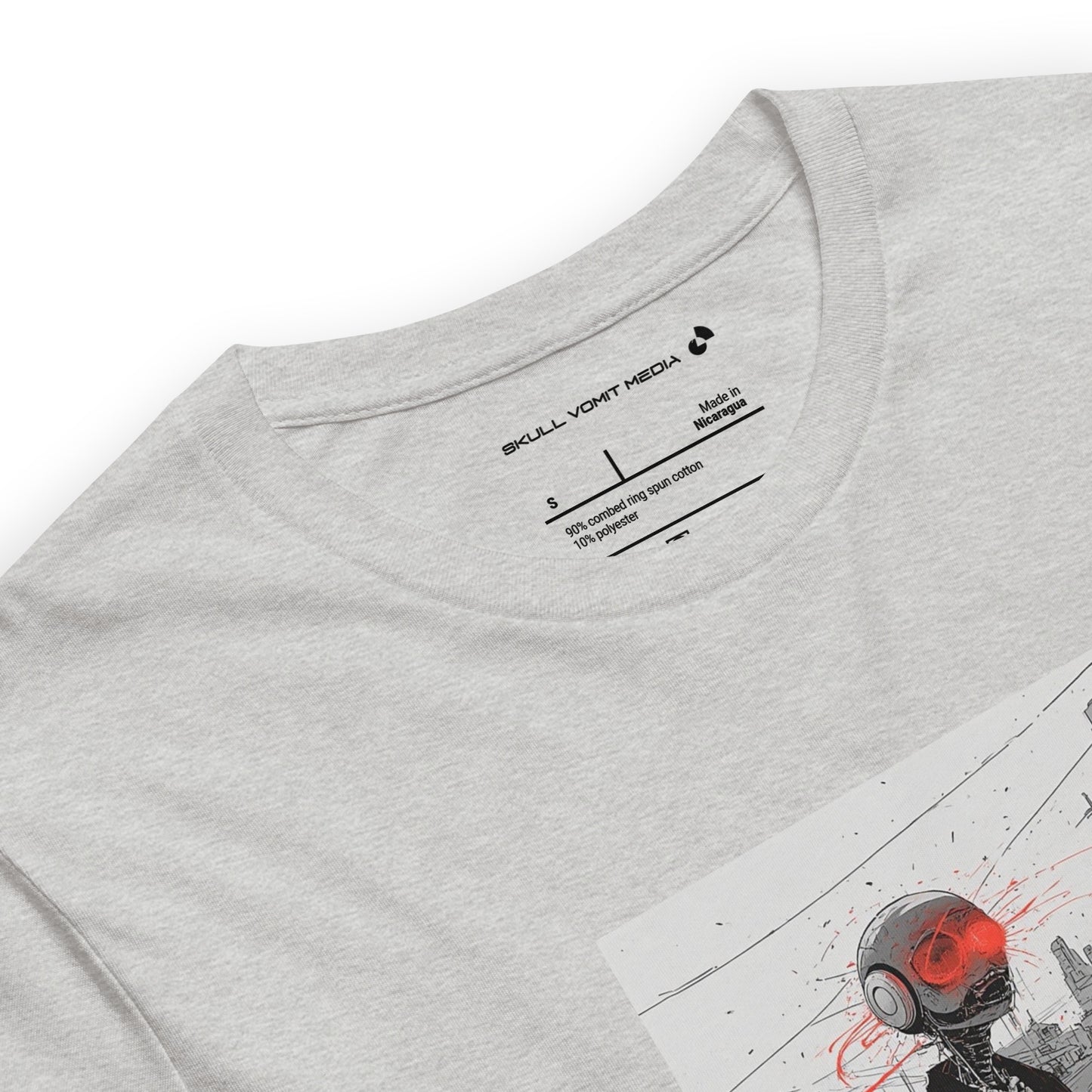 Void t-shirt