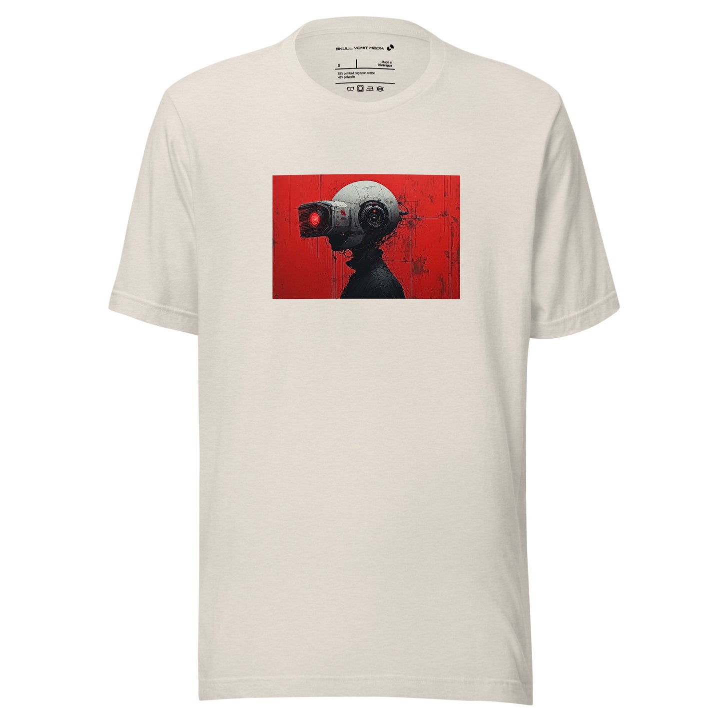 Atlas t-shirt