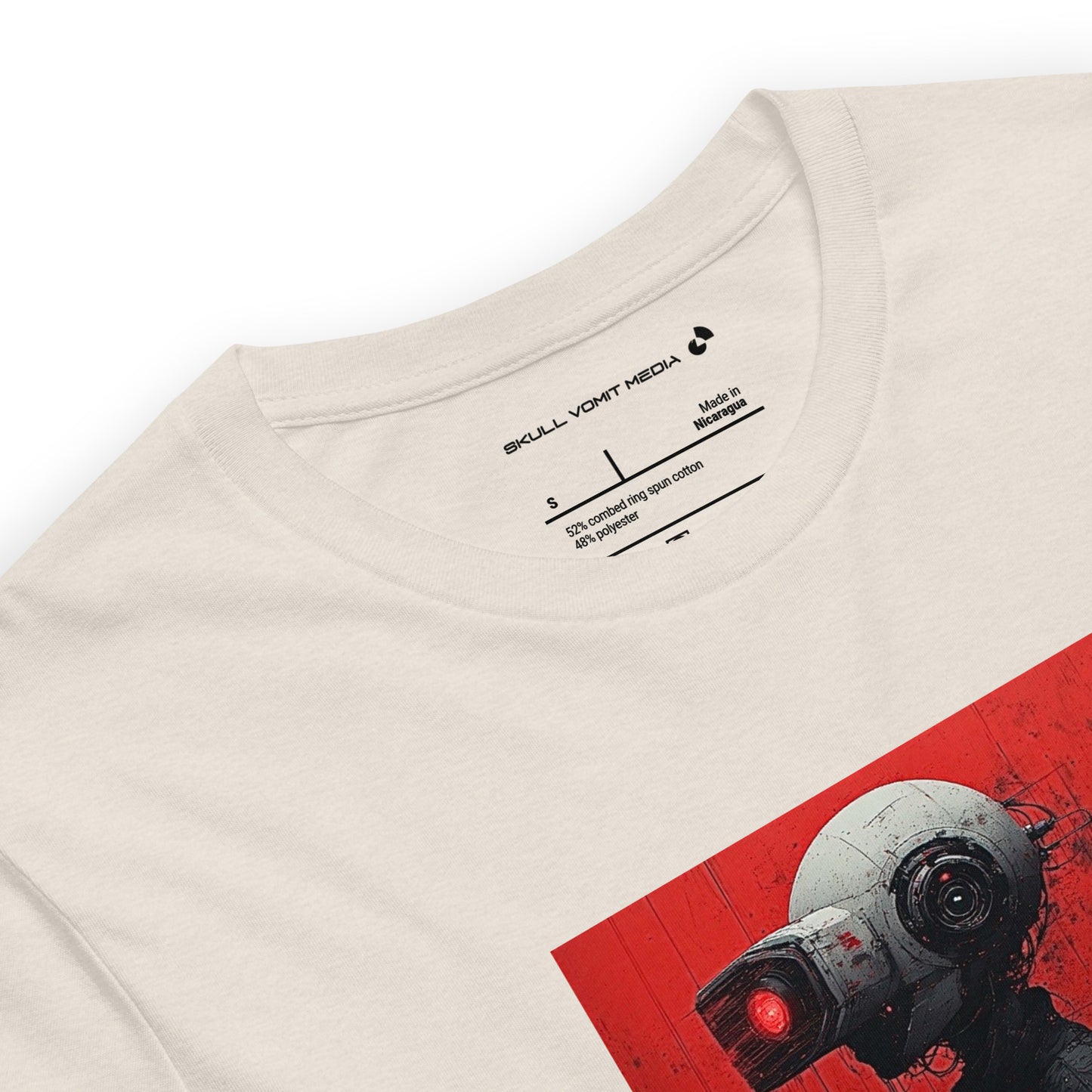 Atlas t-shirt