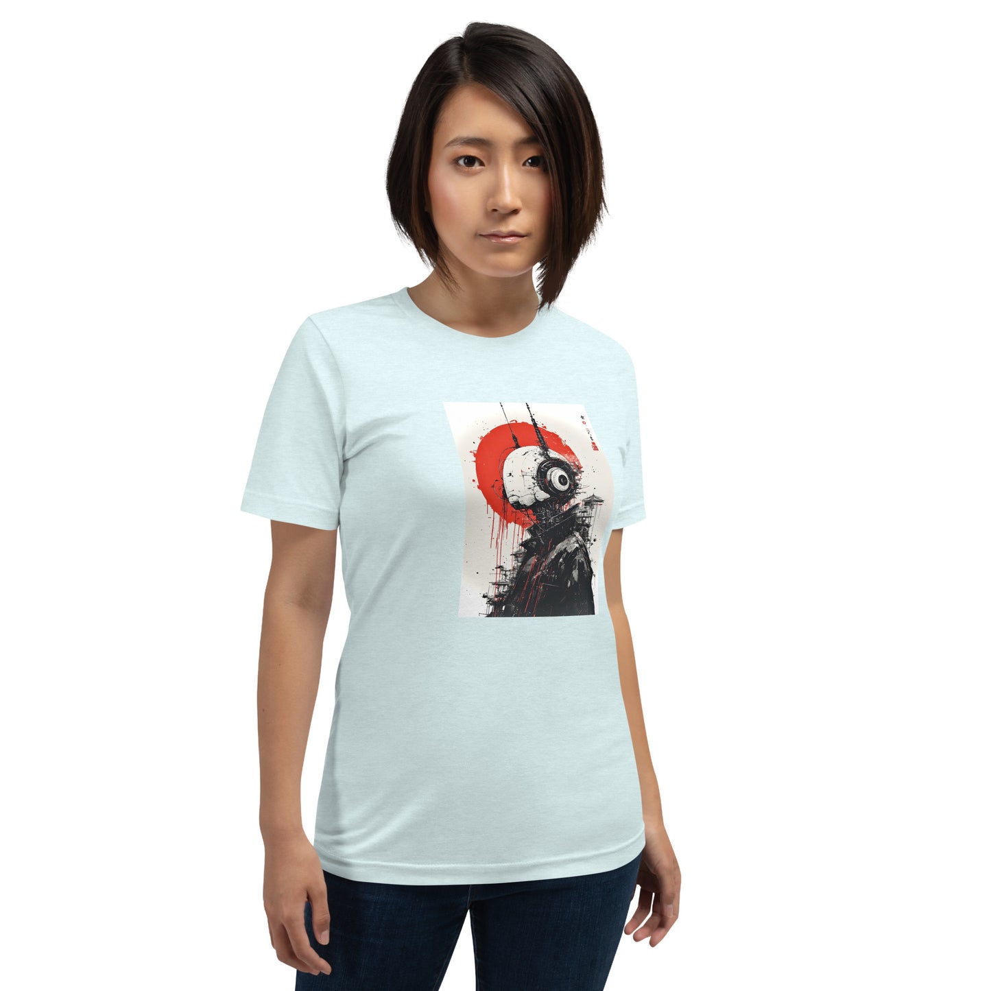 Halo t-shirt