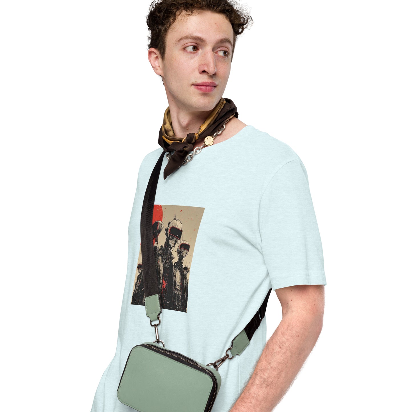 Ion t-shirt