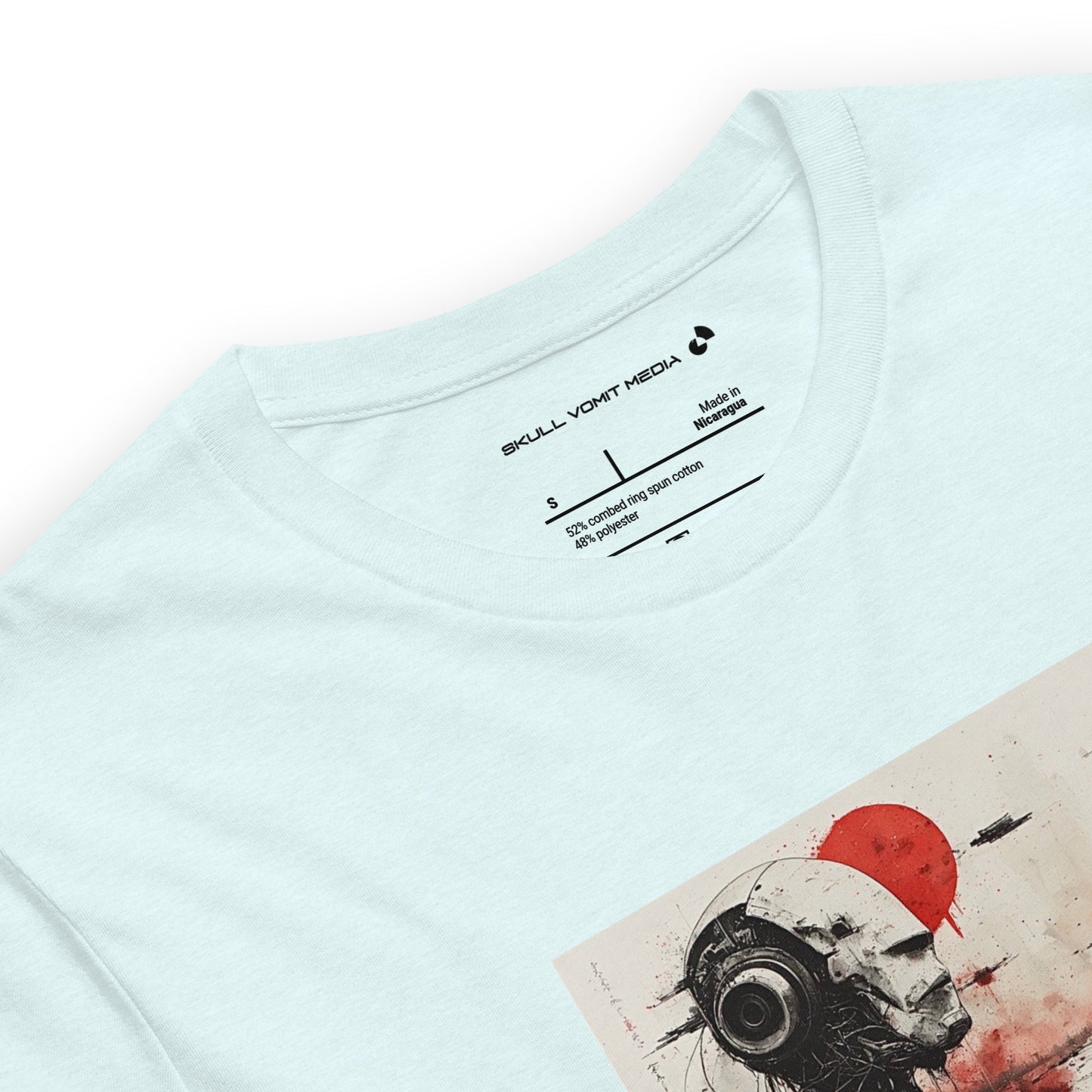 Archon t-shirt