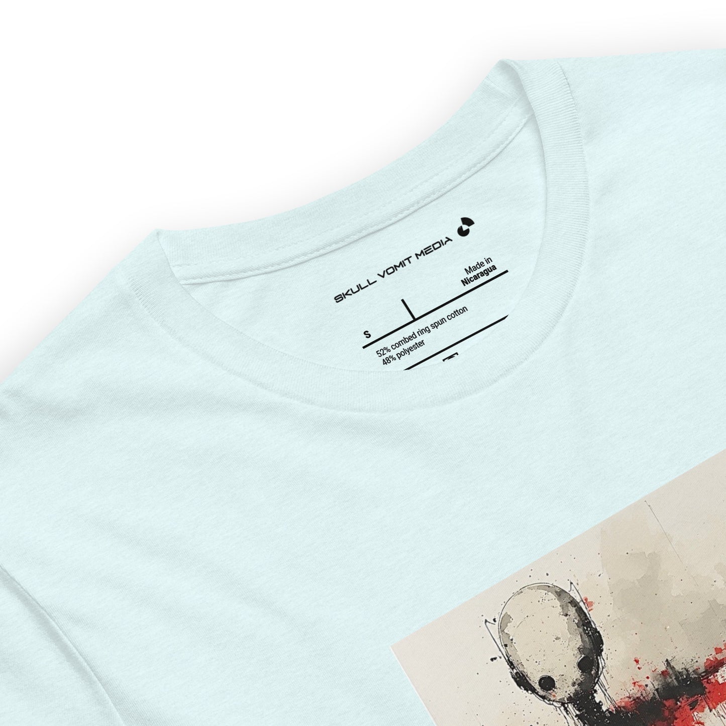Gnome t-shirt