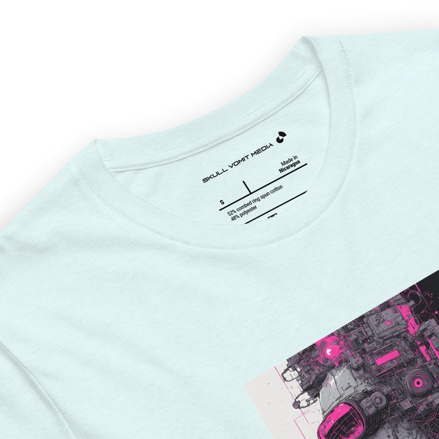 Luna t-shirt
